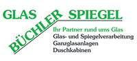 Glaserei Büchler GmbH - Ernst Büchler