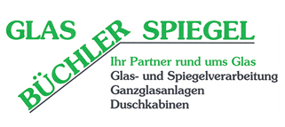 Glaserei Büchler GmbH - Ernst Büchler